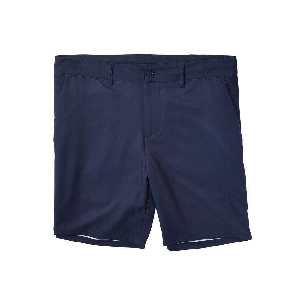 The Normal Brand Hybrid Shorts Navy 29